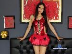 alexa-diore flirt4free livecam show performer Hello, nice to meet you, my name is Alexa, I am a super talkative, kind girl, willing to know a litt
