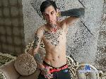 rick-jackman flirt4free livecam show performer Just give in to your flight of fancy
