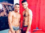 jhonatan-lingard-and-jake-jordann flirt4free livecam show performer welcome to our room add us to favorites and give us power