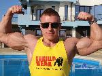 robbie-muscle flirt4free livecam show performer Bull Mass