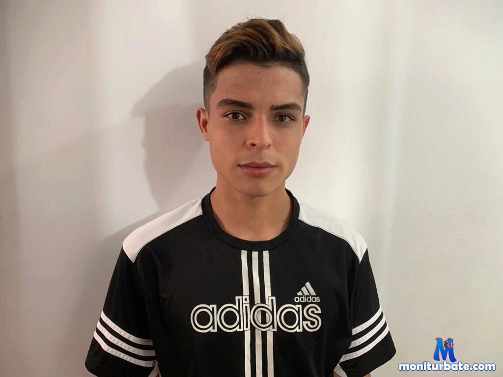jacob-biggs Flirt4free performer 