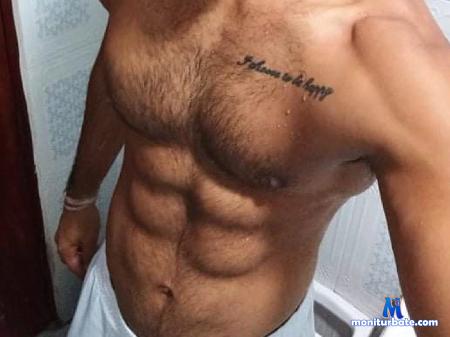 bruno-amin flirt4free performer latin guy addicted to sex