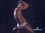 damian-rossi flirt4free livecam show performer I am your fantasy!  Natural body