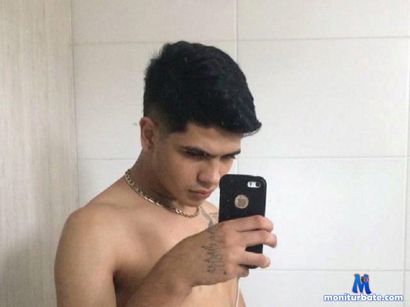 bruno-santino Flirt4free performer 