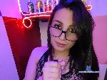 melissa-extrovertida flirt4free livecam show performer A girl without limits 