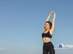 ryna-carter flirt4free livecam show performer Be yourself