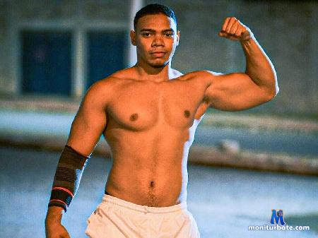 jackson-bee flirt4free performer Chico de gym colombiano costeño morboso 