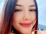 sabela-moor flirt4free livecam show performer 