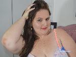 mia-myers flirt4free livecam show performer I will cure your BBW Fever, come, and let's have fun!!