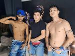 alex-and-deivis-and-nikolai-and-raul flirt4free livecam show performer four outgoing and charismatic boys wanting sexual fantasies