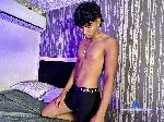 aris-konor flirt4free livecam show performer Dark, dangerous and 100% addictive