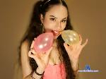 vixen-violet flirt4free livecam show performer Warning I've been told I can be addictive