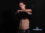 bastian-stevens flirt4free livecam show performer Come flirt next to me would be a pleasure.