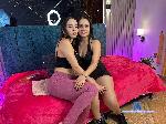 bella-riverss-and-cherryy-c flirt4free livecam show performer We love role-playing games: teachers, nurses or your naughty best friends. Choose who you