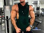 dancer-raphael flirt4free livecam show performer Hello. I am Russian boy  I am a fitness coach and MMA fighter. I love fucked 