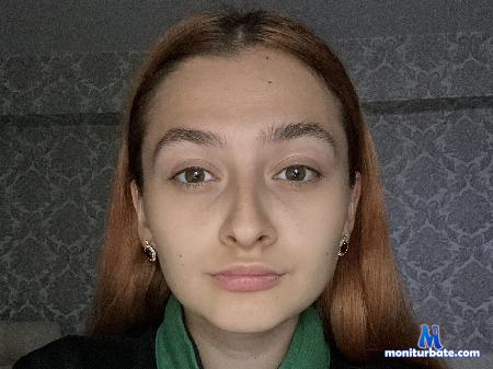 elisa-hefferon flirt4free performer Hello Guy, Im May and im new here. Welcome 
