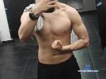 lucas-romero flirt4free livecam show performer Mystery, tease &amp; athletic spice. discover what happens behind the lemon veil.