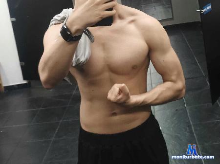 lucas-romero flirt4free performer Mystery, tease &amp; athletic spice. discover what happens behind the lemon veil.
