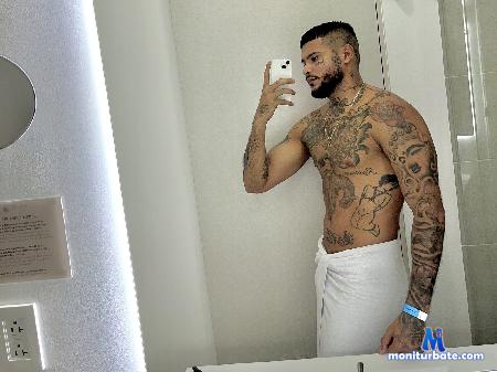 tony-rodriguez flirt4free performer I want to be the reason why you come to this place.