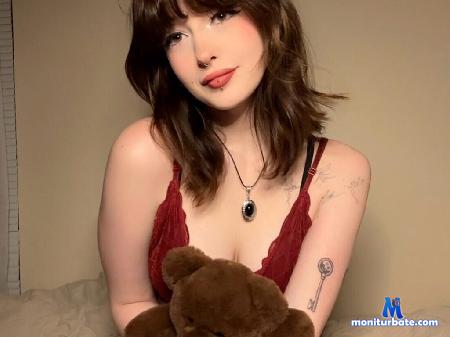 ivy-dahl flirt4free performer Newly 18 Don\'t Be Afraid To Say Hi