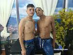 mike-and-robert flirt4free livecam show performer Hi Welcome to our room
