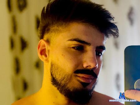 sam-samuel flirt4free performer be yourself 
