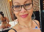 ammy-ania flirt4free livecam show performer Your dream MILF fantasy