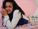 elizabeth-trujillo flirt4free livecam show performer I'm really an angel, Discard the demon I've been in