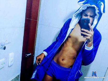 lukas-kennedy flirt4free performer Naughty and flirtatious boy