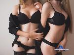 emilia-cat-and-molly-evanse flirt4free livecam show performer Hi, guys! We are ready to show you everything!