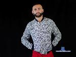 hevan-brooke flirt4free livecam show performer THE BEST SHOW TO TAKE YOU TO A HELL OF PLEASURE .