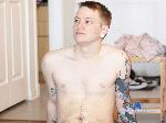 chasten-grant flirt4free livecam show performer I'm a trans man that loves to play with and show off his big clit on camera. New to this!