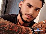 king-basstian flirt4free livecam show performer if you like tattos this profile is for you, i am boy very hot for nude and show my tattos, my world 
