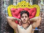 jake-bossio flirt4free livecam show performer Im a very outgoing and handsome men who loves to experiment diferent sensations 