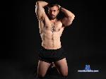 joshua-lyon flirt4free livecam show performer Open mind, wild instinct, lion's heart.