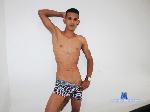 sebastian-ramiirez flirt4free livecam show performer 