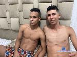 james-marco-and-jacob flirt4free livecam show performer Hot guys 