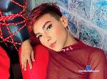 prince-flynn flirt4free livecam show performer Life is a carnival and you have to laugh 