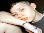 axxel-walker flirt4free livecam show performer You are so welcome here! ;) #transguy #latino #FTM #transgenderboy #baby 