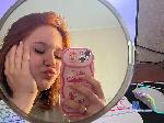 milly-weaver flirt4free livecam show performer 