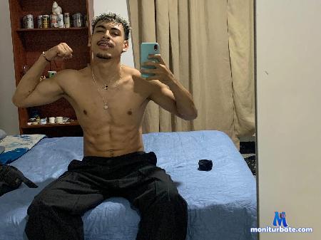 marlon-teixeiraaa flirt4free performer live to the fullest and enjoy the moment, you don't know what the universe brings to your life 