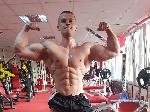 aaron-greatt flirt4free livecam show performer 