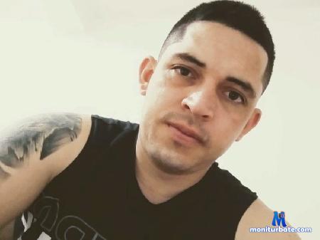 jhon-maicol flirt4free performer welcome to my room