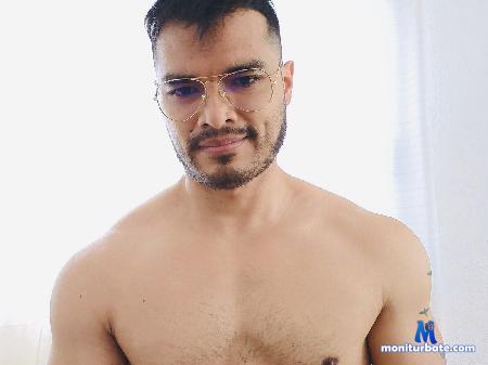 farid-bazua flirt4free performer My pleasure is to be your pleasure.
