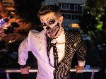 ervin-bloom flirt4free livecam show performer I want to be the light in a world full with darkness! 