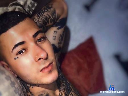 randy-kaupos flirt4free performer Being loved is the most exciting of all!
