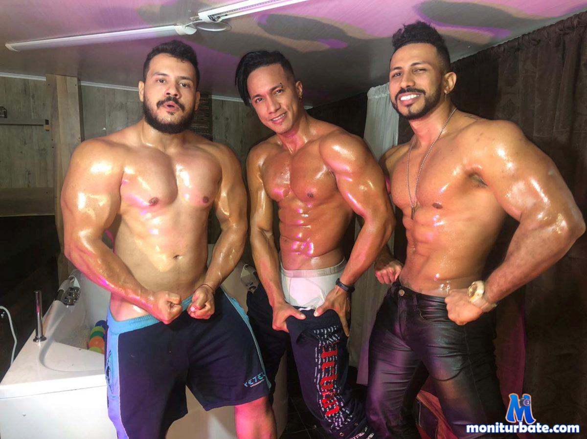raw-and-mat-and-strong Flirt4free performer 