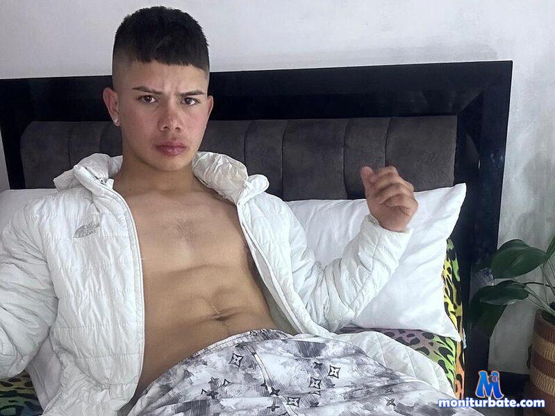 jimmy-walker Flirt4free performer 