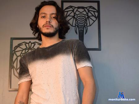 gabriel-montoya flirt4free performer 