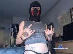 yeiker-pouk flirt4free livecam show performer 